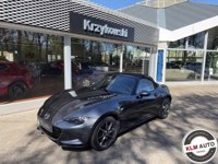 Mazda MX-5 2018 occasion