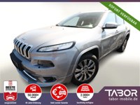 Jeep Cherokee 2018 occasion