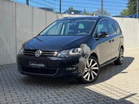 Volkswagen Sharan 2018 occasion