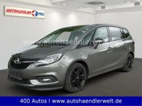 Opel Zafira 2018 occasion