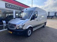 Mercedes-Benz Sprinter 2018 occasion