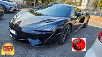 McLaren 540C 2018 occasion