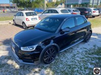 Audi A1 2018 occasion