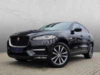 Jaguar F-Pace 2018 occasion