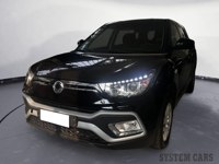Ssangyong XLV 2018 occasion