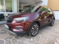 Opel Mokka X 2018 occasion