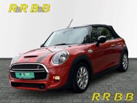 MINI Cooper S Cabrio 2018 occasion