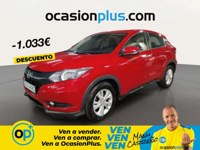 Honda HR-V 2018 occasion