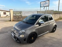 Abarth 595 Turismo 2018 occasion