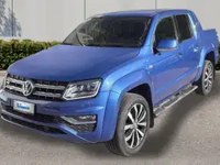 Volkswagen Amarok 2018 occasion