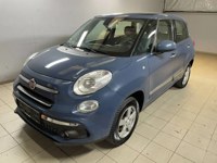 Fiat 500L 2018 occasion