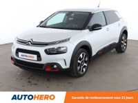 Citroën C4 Cactus 2018 occasion