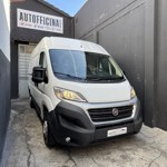 Fiat Ducato 2018 occasion