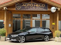 Opel Insignia 2018 occasion