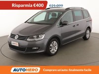 Volkswagen Sharan 2018 occasion