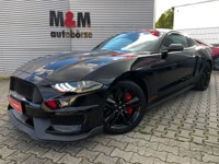 Ford Mustang 2018 occasion