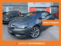 Opel Cascada 2018 occasion