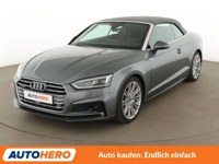 Audi A5 2018 occasion