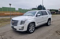 Cadillac Escalade 2018 occasion