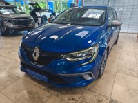Renault Megane 2018 occasion