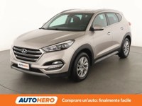 Hyundai TUCSON 2018 occasion