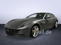 Ferrari FF 2018 occasion