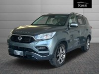 Ssangyong REXTON 2018 occasion