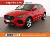 Jaguar E-Pace 2018 occasion
