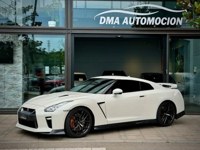 Nissan GT-R 2018 occasion