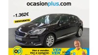 DS Automobiles DS5 2018 occasion