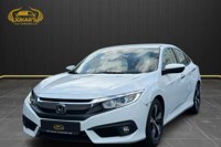 Honda Civic 2018 occasion