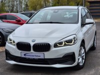 BMW 216 2018 occasion