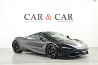McLaren 720S 2018 occasion