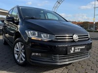 Volkswagen Touran 2018 occasion
