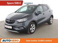 Opel Mokka X 2018 occasion