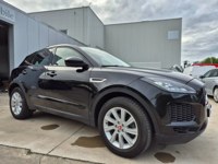 Jaguar E-Pace 2018 occasion
