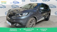 Renault Kadjar 2018 occasion