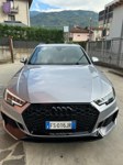Audi RS4 2018 occasion