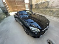 Mercedes-Benz SLC 200 2018 occasion