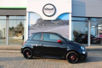 Abarth 595 Competizione 2018 occasion