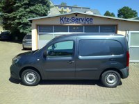 Mercedes-Benz Citan 2018 occasion