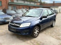 Lada Granta 2018 occasion