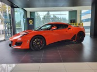 Lotus Evora 2018 occasion