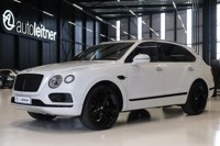 Bentley Bentayga 2018 occasion