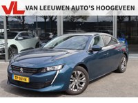 Peugeot 508 2018 occasion