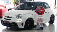 Abarth 595 Competizione 2018 occasion