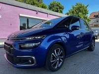 Citroën C4 Picasso 2018 occasion
