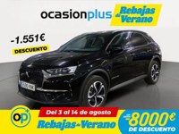 DS Automobiles DS7 (Crossback) 2018 occasion