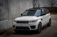 Land Rover Range Rover Sport 2018 occasion
