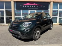 Fiat 500X 2018 occasion